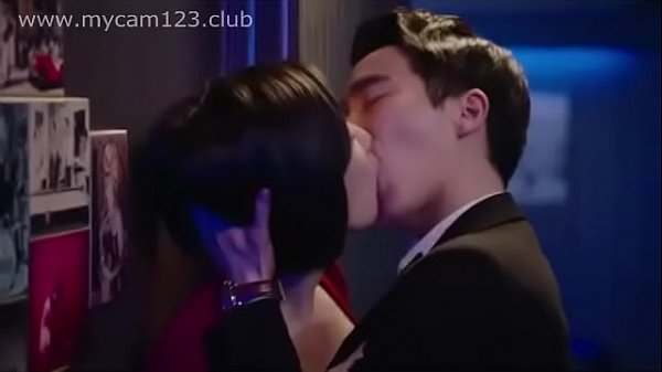 Hot Korean sex you don’t want to miss