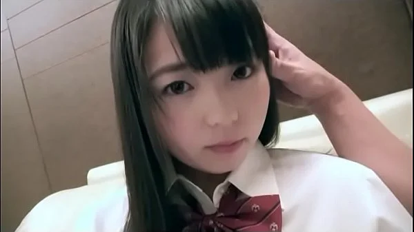 Hotel sex with tiny Japanese teen Loli