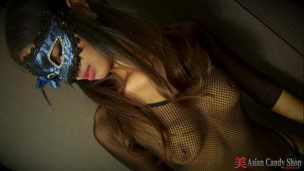 Asian Teen Porn: Masked Thai Girl Tong-13139