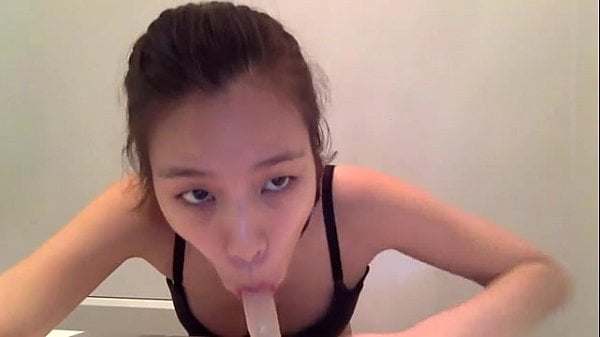 Asian Teen Porn: young asian gives herself pleasure with dildo perfectcambabes.com-11131