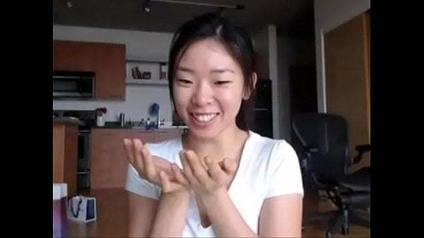 AsianTeenPorn: [AmateurWebcamBabes.com] – Hot Asian Bates on Cam-6403