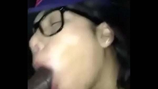 AsianTeenPorn: Asian teen enjoys BBC-8754