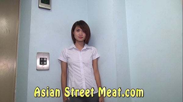 AsianTeenPorn: Ass Buggered Asian Night Prowler-8565