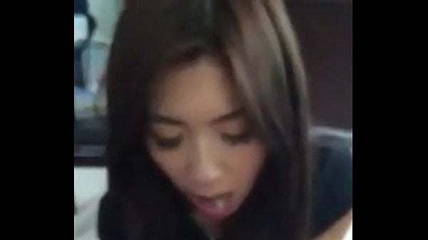 AsianTeenPorn: Insanely hot Asian GF milks her boyfriend’s cock-7686