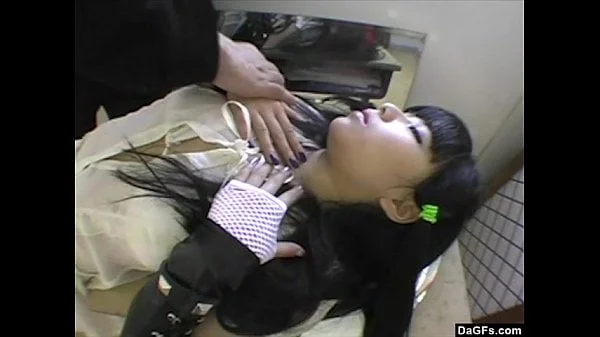 AsianTeenPorn: Obedient Asian Doll-6679