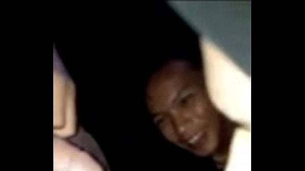 Indonesian Teen Porn: Malay hijabi girl giving blowjob front of friends-21778