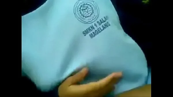 Indonesian Teen Porn: Skandal smk salam magelang – ngentu.com-22132