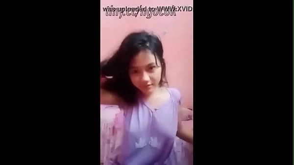 Indonesian Teen Porn: Video bokep indo anak smp goyang bugil di kamar hot banget – http://bit.ly/bokep8net-22024