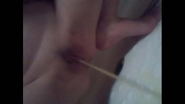 Korean Teen Porn: fingering and pissing!-24093