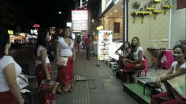 Thai Teen Porn: Asia Sex Tourist – 4 Things Only INSIDERS KNOW-19461
