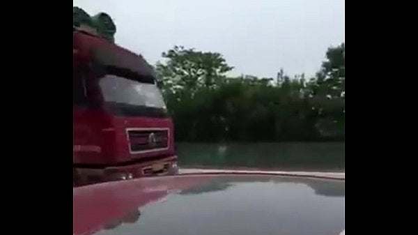 Malaysian Teen Porn: Fucking on Public Road Malaysia-27229