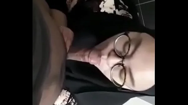 Malaysian Teen Porn: janda melayu tudung berbaju kurung kulum officemate-26020