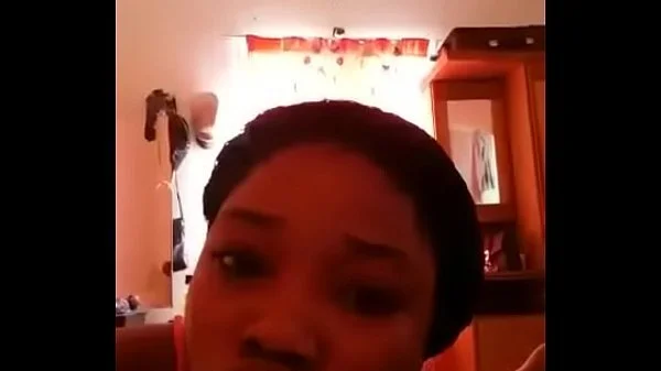 Malaysian Teen Porn: Nigeria in Malaysia-27340