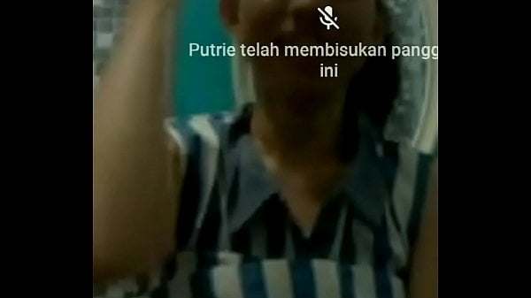 Malaysian Teen Porn: Pacarku Putri ariani-26770