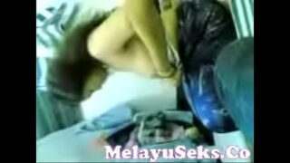 Malaysian Teen Porn: Video Lucah Farrah Yang Sangap Melayu Sex (new)-26035