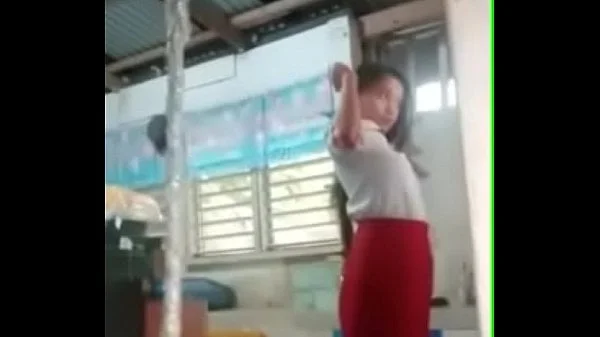 Pinay Teen Porn: Antonete Laranza from bacolod kantotan sa lunch break-25506