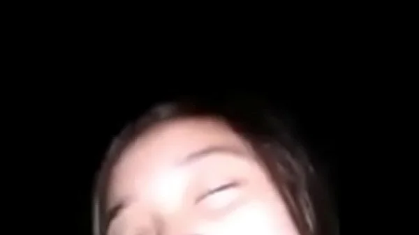 Pinay Teen Porn: Viral pinay pina suso si bf-24389