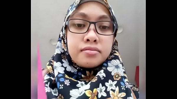 Malaysian Teen Porn Gadis Tudung Selfie 28651