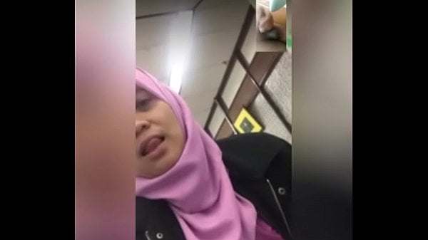 Malaysian Teen Porn: Kompilasi bertudung bahagian 16-29647