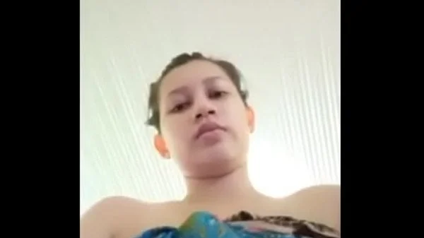 Malaysian Teen Porn: Malay pretty girl Awek Melayu bigo live porn-27952
