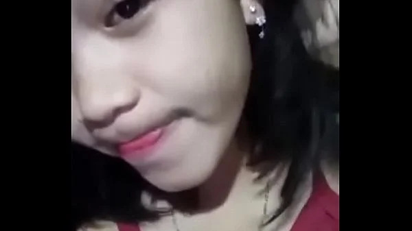 Asian Teen Porn: Gadis indonesia merangsang-35764