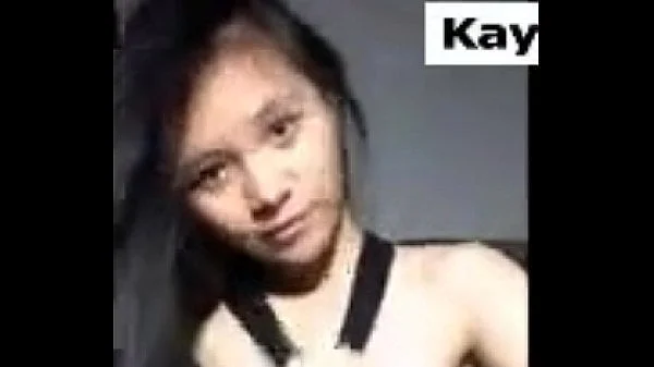 Asian Teen Porn: Pinay Selfie fun (new)-36655