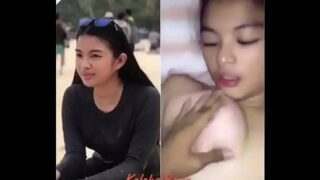 Hot AsianTeenPorn Videos: Cute Teen Pinay Cum inside during Lockdown-35064