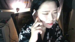 Asian Teen Porn: 첨보는거유2-39173