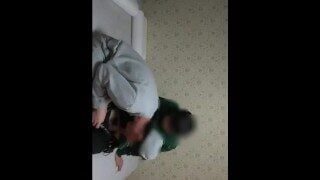 Asian Teen Porn: Korean Friends-38891