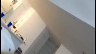 Asian Teen Porn: WMAF| Tiny Korean Suckles BWC like a champ-39194