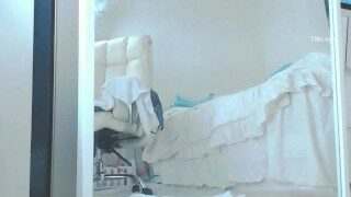 Asian Teen Porn: Amazing Korean Cam Girl Bj Neat Oils Her Self Up and Masturbates-40240