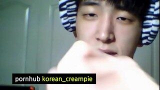 Asian Teen Porn: friend only! 한국 korea korean cam 012 private-40436