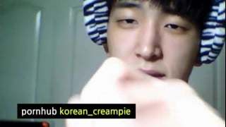 Asian Teen Porn: friend only! 한국 korea korean cam 012 private-40436