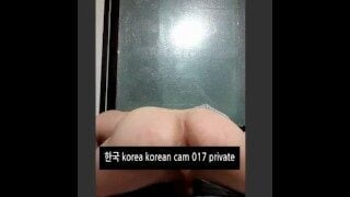 Asian Teen Porn: friend only! 한국 korea korean cam 017 private-41132