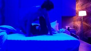 Asian Teen Porn: korean BDSM-40361