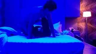Asian Teen Porn: korean BDSM-40361
