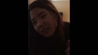 Asian Teen Porn: Korean beauty anal (amateur)-41261