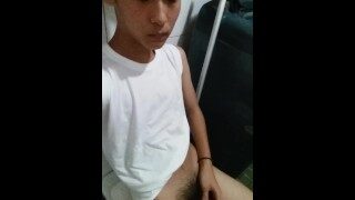Asian Teen Porn: Korean boy-39561