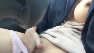 Asian Teen Porn: Korean girl masterbation-41069