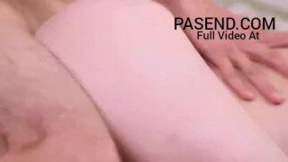 Asian Teen Porn: Kpop Scandal Beautiful Korean Girlfriend Morning Sex-39558