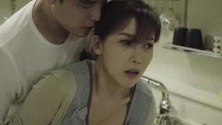 Asian Teen Porn: Lee Chae Dam – Mother’s Job Sex Scenes (Korean Movie)-40652