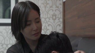 Asian Teen Porn: Mom Theory-40565