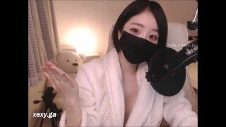 Asian Teen Porn: Bondaged Hot Korean BJ. Phenomenal Girl-41930