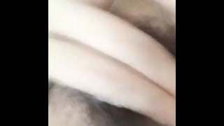 Asian Teen Porn: Chinese pussy masturbation time :3-42745