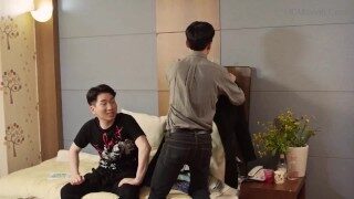 Asian Teen Porn: Church Sister (2018)-41912
