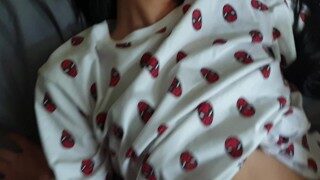 Asian Teen Porn: June Liu – Chinese student / Fucked & Blow Job (刘玥)-42619