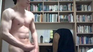 Asian Teen Porn: korean 20-41984
