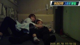 Asian Teen Porn: korean,한국)신작불륜 이x텍 과장님이랑 출장간 여대리-42017