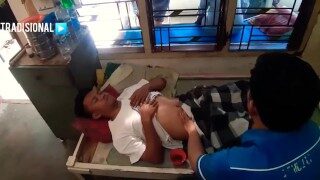 Asian Teen Porn: Asian massage boy 08 Indonesia-45052