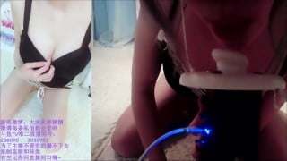 Asian Teen Porn: [ASMR] Horny Chinese Girl Binaural Ear Licking Mouth Sounds-46714